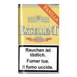 Tabac à rouler Excellent Vanille