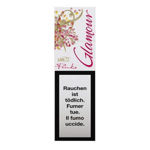 Glamour SuperSlims Pink