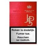 JPS rouge