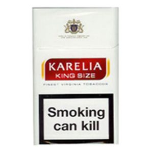 Karelia King Size