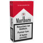 Marlboro 100’s