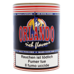 Tabac à rouler Orlando Black