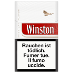 Winston Red