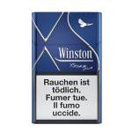 Winston XStyle Blue